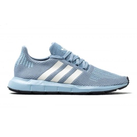 Adidas Swift Run M D96642 sko blå