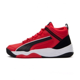 Puma Rebound Future Evo Core M 38637903 sko rød
