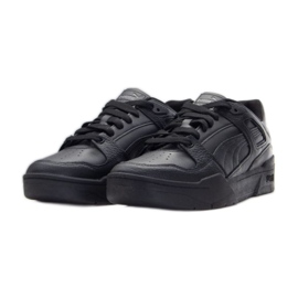 Puma Slipstream Lth 38754401 sko sort