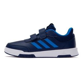 Adidas Tensaur Sport 2.0 Cf K GW6442 sko blå