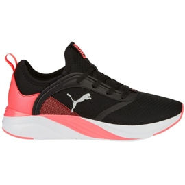 Puma Softride Ruby W 377050 01 løbesko sort