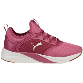 PUMA SOFTRIDE RUBY 377050 04 Løbesko lyserød