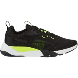 Puma Zora W 386274 04 sko sort