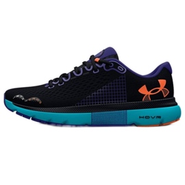 Under Armour Hovr Infinite 4 M 3024897 005 løbesko sort