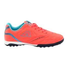 American Club Sport American Orange Spotted Eagles blå sort