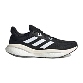 Adidas Solarglide 6 Sko M HP7631 sort