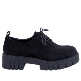 BM Amparo sort ruskind platform loafers