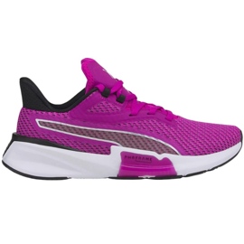 Puma PWRFrame Tr sko lilla W 376170 03 violet