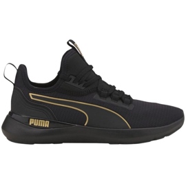 Puma Pure Xt W 195328 07 sko sort