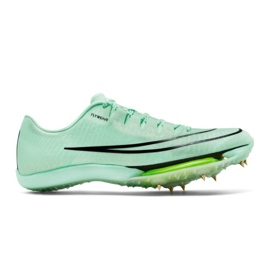 Sko, pigge Nike Air Zoom Maxfly DR9905-300 grøn