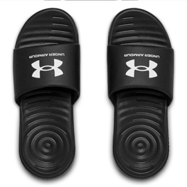 Under Armour Ansa Fix Sl flip-flops 3023789 004 sort