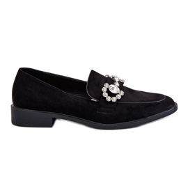 PS1 Elegant sort ruskind Loafers Aliya