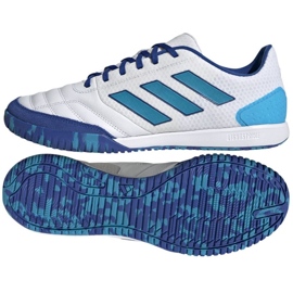 Sko adidas Top Sala Competition In M FZ6124 hvid hvid