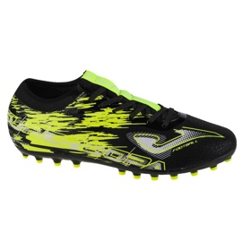 Sko Joma Super Copa 2201 Ag U SUPW2201AG sort sort