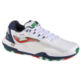 Sko Joma T.Fit Herre 2202 M TFITS2202T hvid