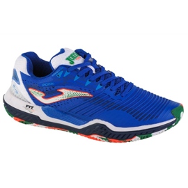 Sko Joma T.Fit Herre 2204 M TFITS2204T blå