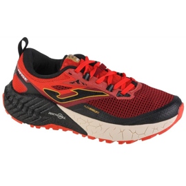 Sko Joma TK.Rase Herrer 2220 M TKRASW2220D rød