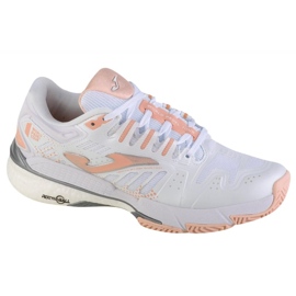 Sko Joma Slam Lady 2207 W TSLALS2207P hvid