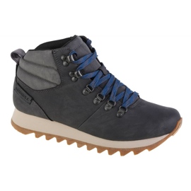 Merrell Alpine Hiker M J004303 sko grå