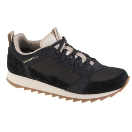 Merrell Alpine Sneaker M J004311 sko blå