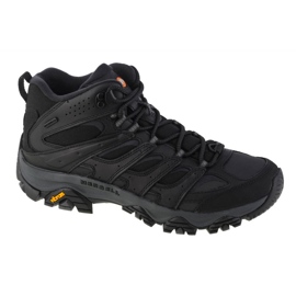 Merrell Moab 3 Thermo Mid WP J036577 Sko sort