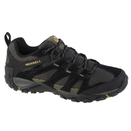 Merrell Alverstone M J036727 sko sort