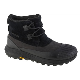 Sko Merrell Siren 4 Thermo Demi Wp W J036750 sort