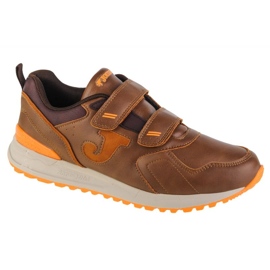 Joma 800 2226 J800W2226V sko brun