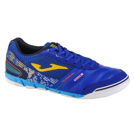 Sko Joma Mundial 2304 In M MUNS2304IN blå blå