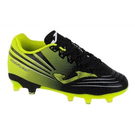 Sko Joma Propulsion Jr 2201 Fg PRJS2201FG sort sort