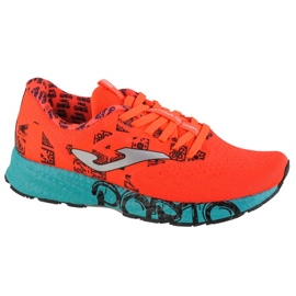 Sko Joma R.Oporto Storm Viper Lady 2207 W ROPORLW2207 orange