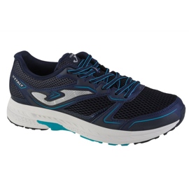 Sko Joma Vitaly Herre 2303 M RVITAS2303 marine blå