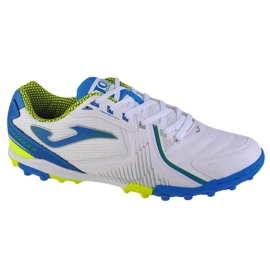 Adidas Sko Joma Dribling 2232 Tf M DRIS2232TF hvid hvid