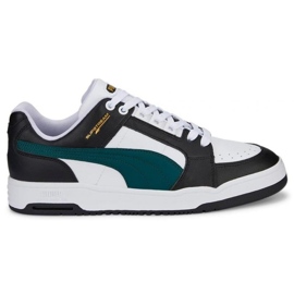 Puma Slipstream M 38340109 sko hvid sort