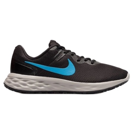 Løbesko Nike Revolution 6 Next Nature M DC3728-012 sort