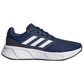 Løbesko adidas Galaxy 6 M GW4139 blå