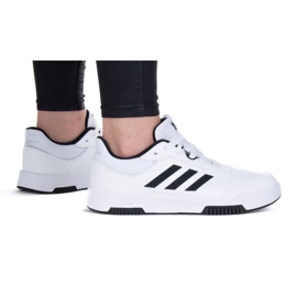 Adidas Tensaur Sport 2.0 K GW6422 sko hvid sort
