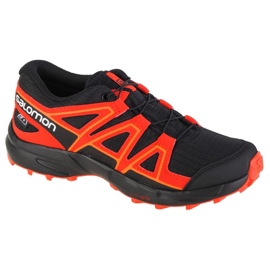 Salomon Speedcross Cswp 471234 sko rød
