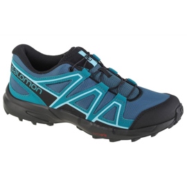 Salomon Speedcross sko 471238 blå