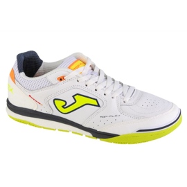 Sko Joma Top Flex Rebound 2352 In M TORS2352IN hvid hvid