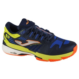 Sko Joma T.Slam Herrer 2204 M TSLAMS2204P marine blå