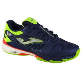 Sko Joma T.Slam Herrer 2103 M TSLAMW2103P marine blå