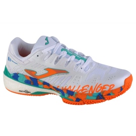 Wilson Sko Joma Slam Herrer 2152 M TSLAMW2152P hvid