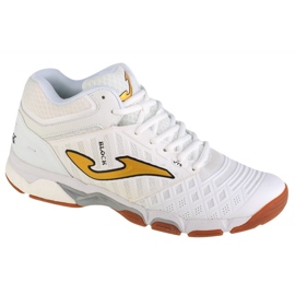 Sko Joma V.Block 2002 M VBLOKW2002 hvid hvid
