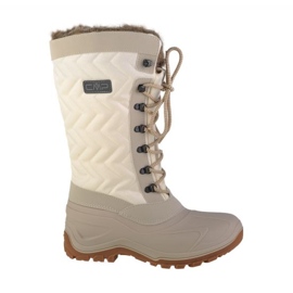 Sko CMP Nietos W 3Q47966-A319 beige
