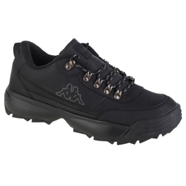 Kappa Murray M 243157-1111 sko sort