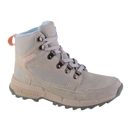 Kappa Dixton Sko W 243240-1465 beige