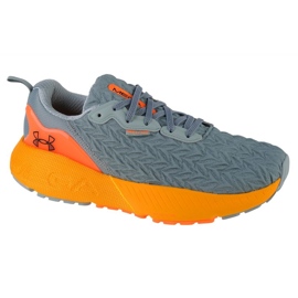 Sko Under Armour Hovr Mega 3 Clone M 3025308-300 grå