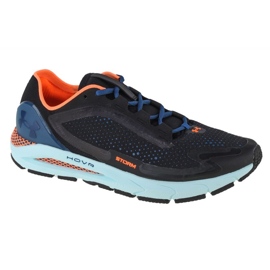 Sko Under Armour Hovr Sonic 5 Storm M 3025448-002 sort
