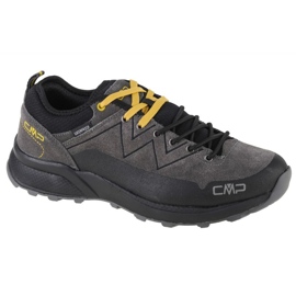 Sko CMP Kaleepso Low Hiking M 31Q4907-Q906 grå